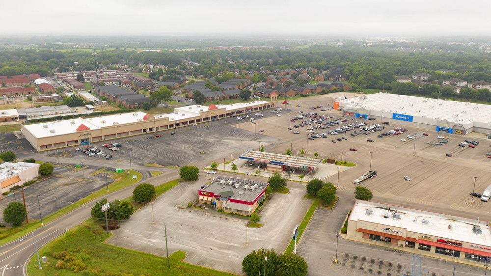 Montgomery Commons: 3801 Eastern Blvd, Montgomery, AL 36116